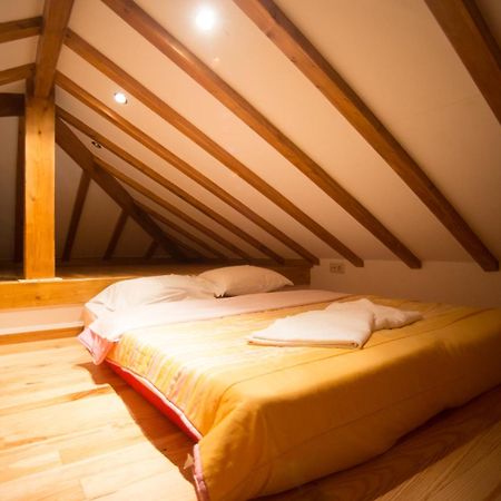 Quinta Do Rio Geres Villa Bouro Room photo