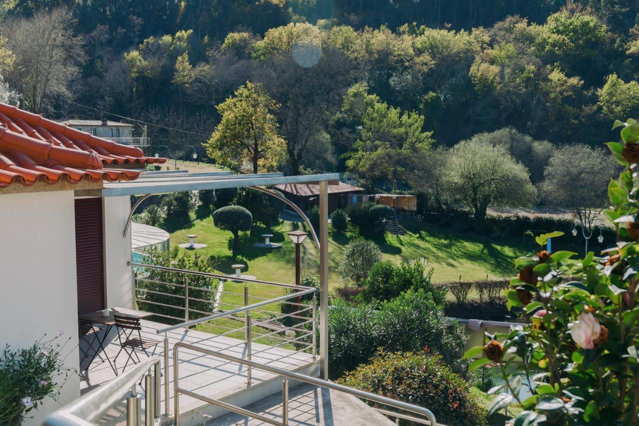 Quinta Do Rio Geres Villa Bouro Exterior photo