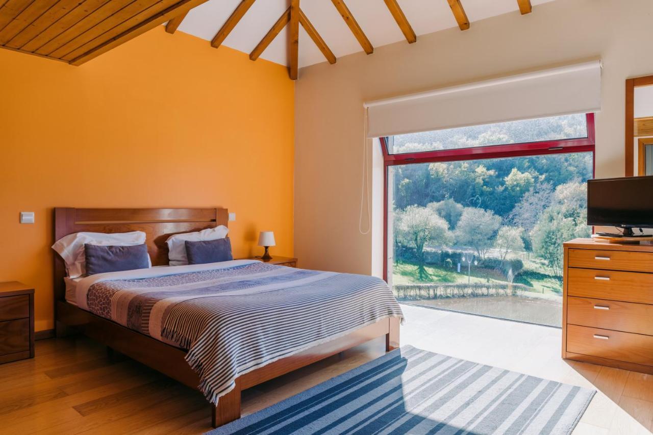 Quinta Do Rio Geres Villa Bouro Exterior photo