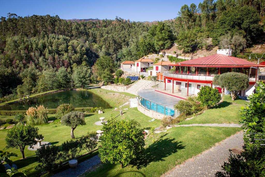 Quinta Do Rio Geres Villa Bouro Exterior photo